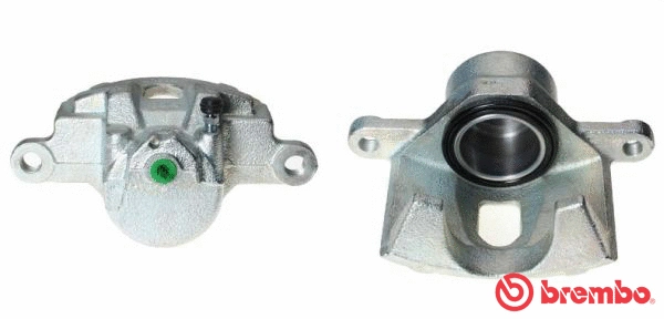 Brake Caliper (F 30 078)