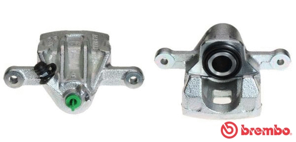 Brake Caliper (F 30 157)