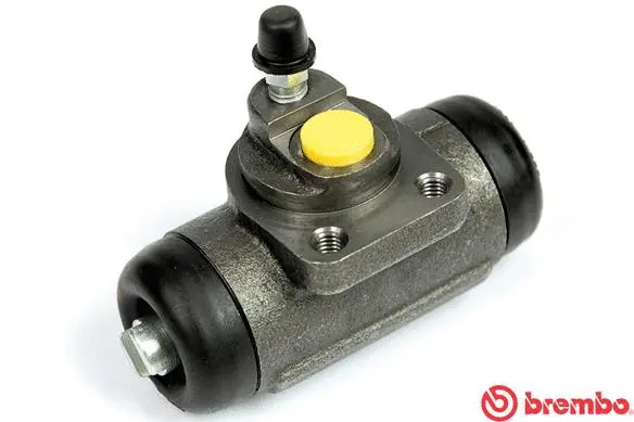 Wheel Brake Cylinder (A 12 689)