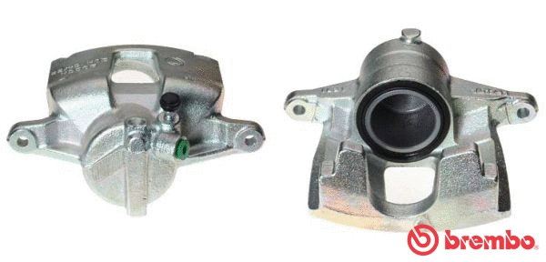 Brake Caliper (F 23 117)