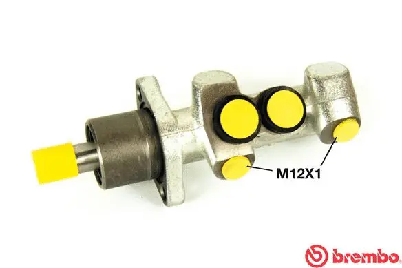 Brake Master Cylinder (M 61 016)