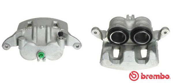 Brake Caliper (F 56 179)