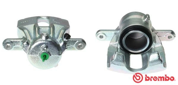 Brake Caliper (F 56 181)