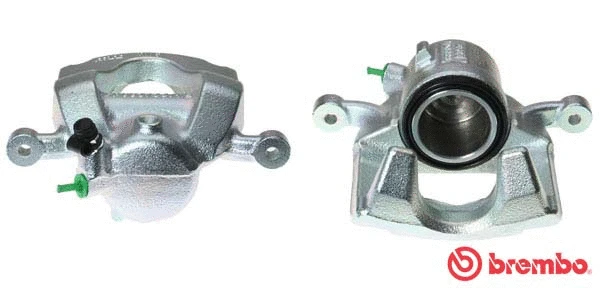 Brake Caliper (F 06 260)
