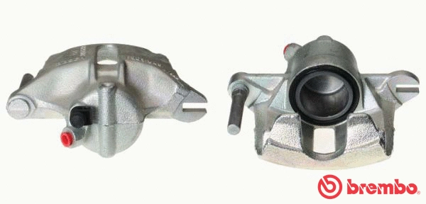 Brake Caliper (F 56 092)