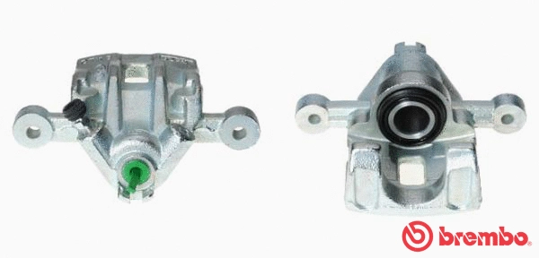 Brake Caliper (F 30 087)