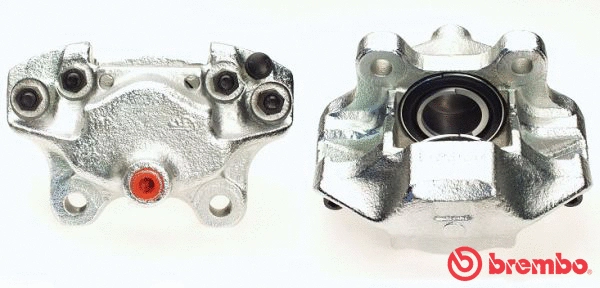 Brake Caliper (F 71 001)