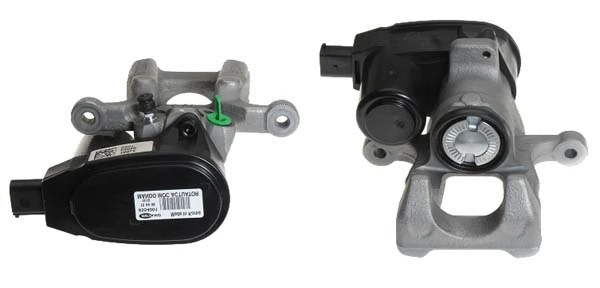 Brake Caliper (F 30 261)