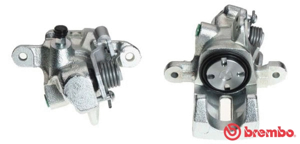 Brake Caliper (F 56 027)