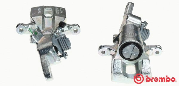 Brake Caliper (F 28 018)