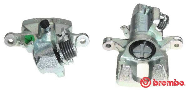 Brake Caliper (F 28 034)