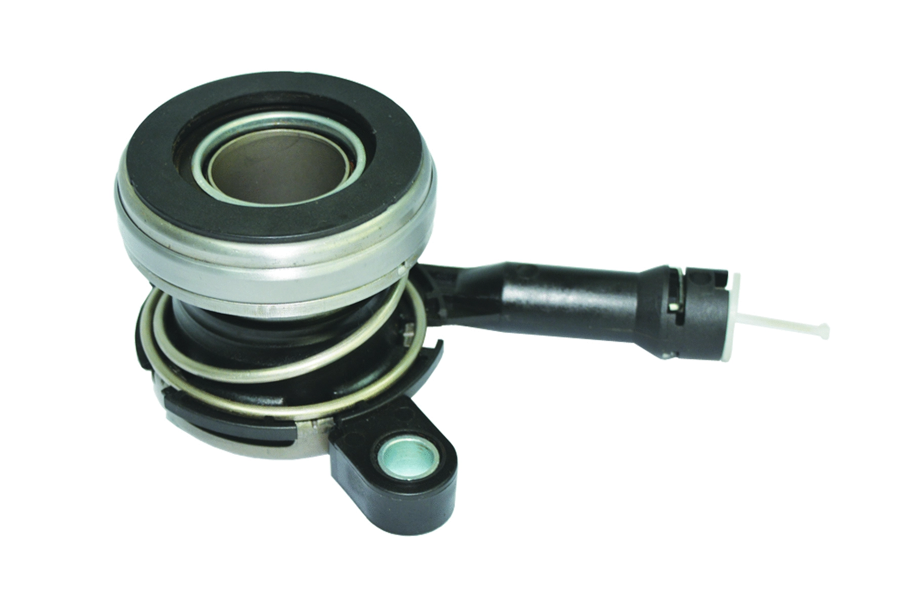 Central Slave Cylinder, clutch (E 68 008)