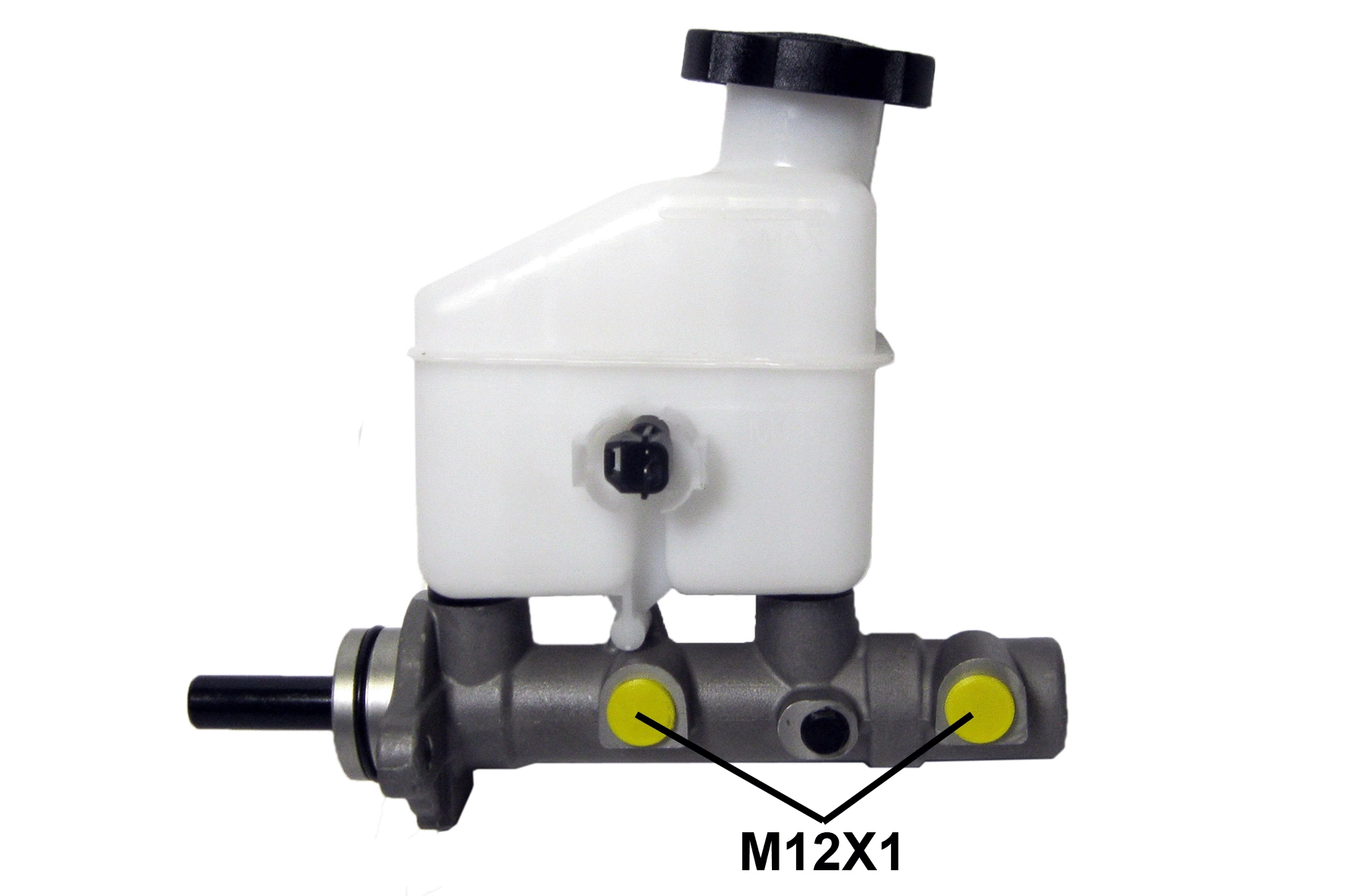 Brake Master Cylinder (M 30 020)