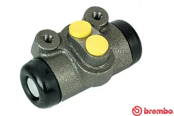 Wheel Brake Cylinder (A 12 097)