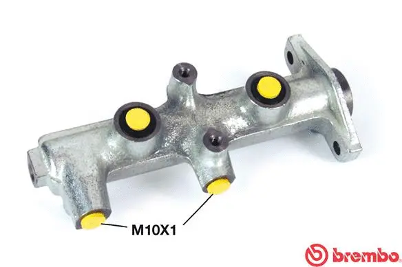 Brake Master Cylinder (M 24 009)