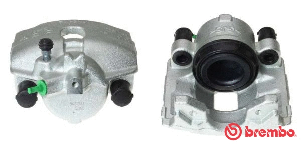 Brake Caliper (F 23 192)