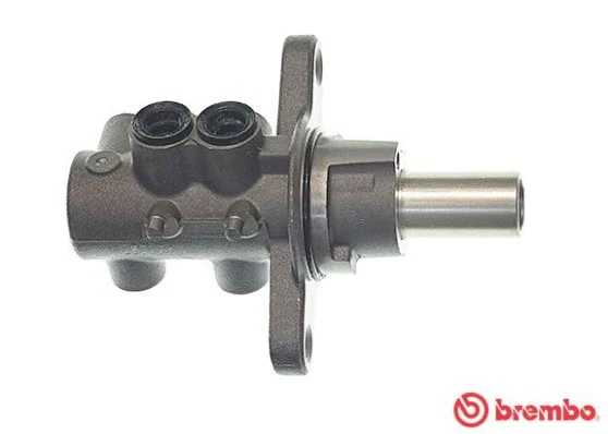 Brake Master Cylinder (M 23 139)