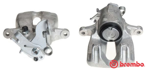 Brake Caliper (F 59 203)