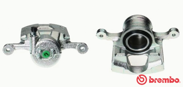 Brake Caliper (F 10 004)