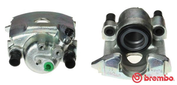 Brake Caliper (F 85 147)