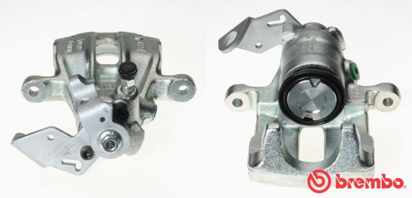 Brake Caliper (F 85 114)