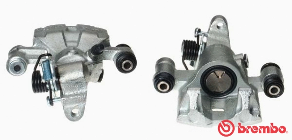 Brake Caliper (F 49 064)