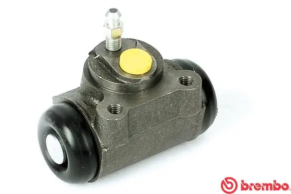 Wheel Brake Cylinder (A 12 385)