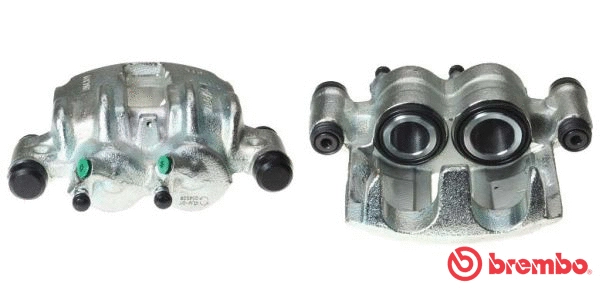 Brake Caliper (F 61 178)