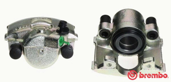 Brake Caliper (F 24 031)