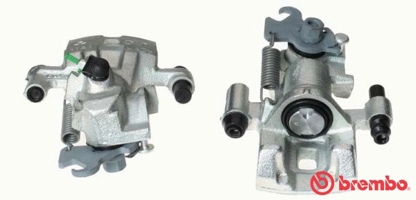 Brake Caliper (F 56 050)