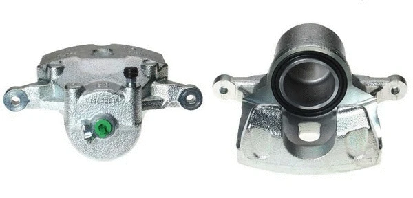 Brake Caliper (F 00 025)