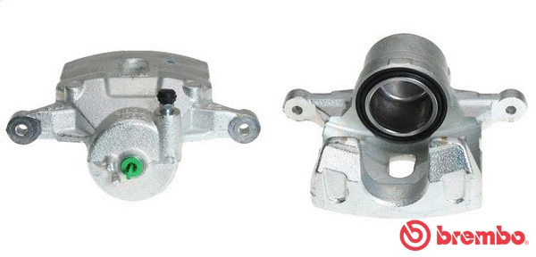 Brake Caliper (F 30 209)