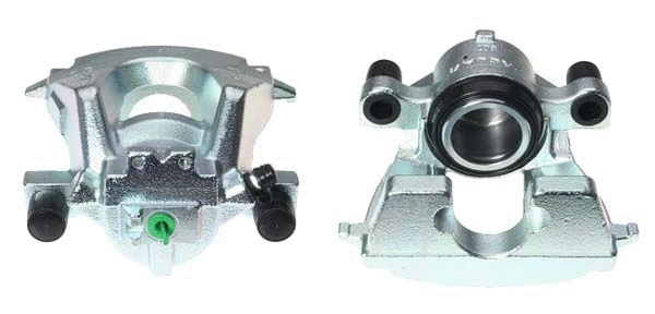 Brake Caliper (F 00 020)