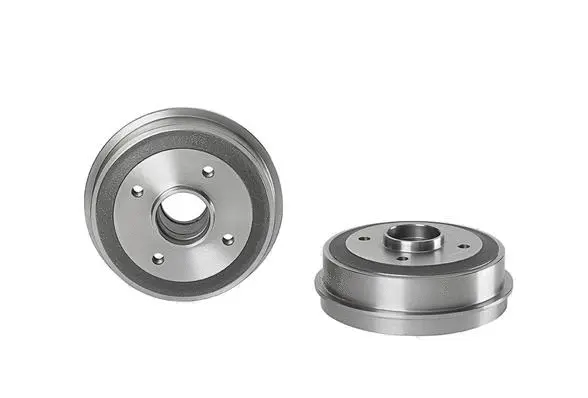 Brake Drum (14.5604.10)
