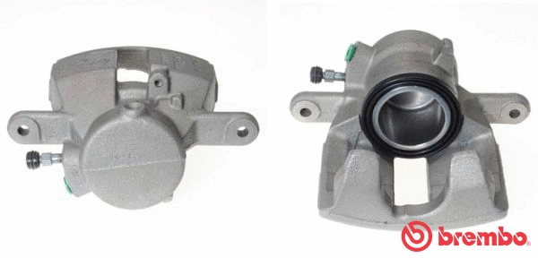 Brake Caliper (F 50 257)