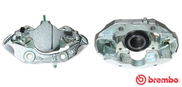 Brake Caliper (F 59 031)