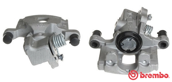 Brake Caliper (F 28 127)