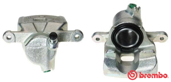 Brake Caliper (F 83 227)