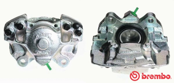 Brake Caliper (F 59 028)