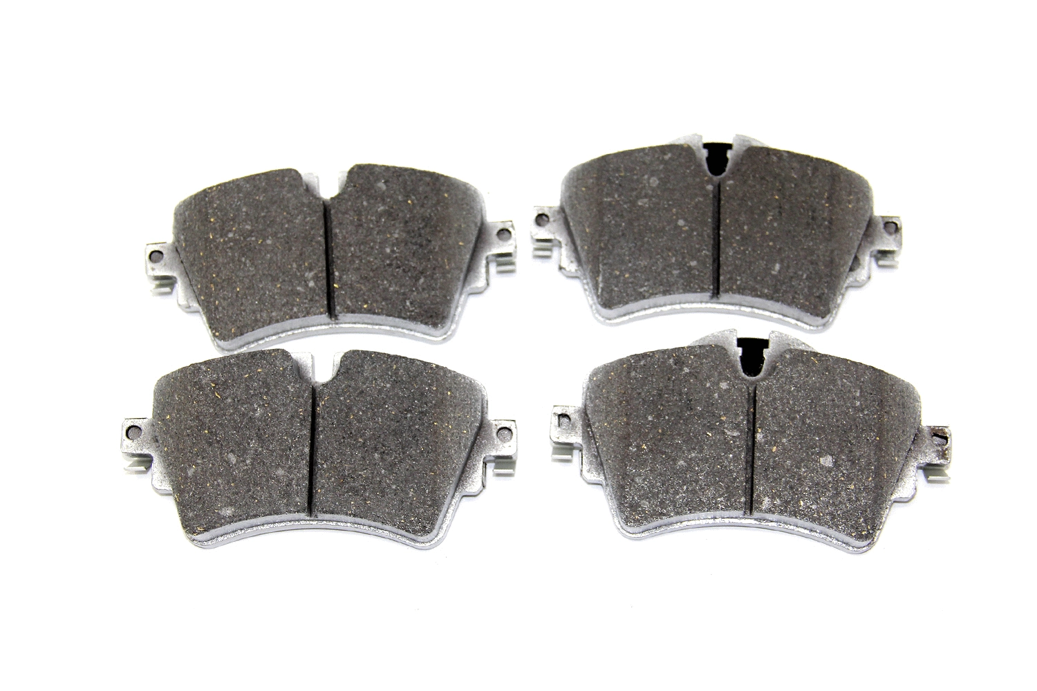 High Performance Brake Pad Set