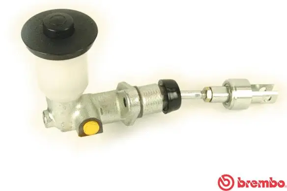 Master Cylinder, clutch (C 83 006)