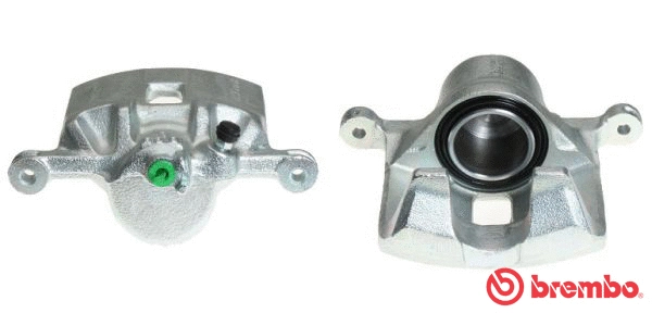 Brake Caliper (F 28 043)