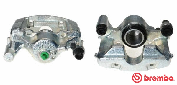Brake Caliper (F 83 246)