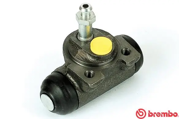 Wheel Brake Cylinder (A 12 064)
