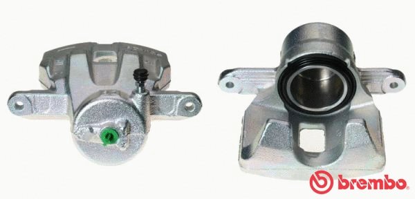 Brake Caliper (F 79 040)
