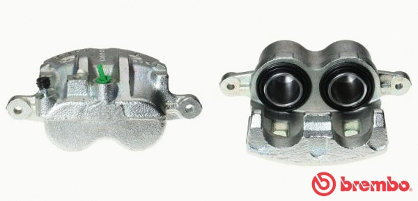 Brake Caliper (F 30 039)
