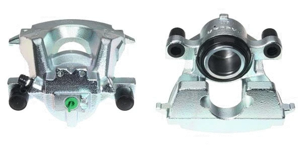 Brake Caliper (F 00 021)