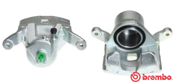 Brake Caliper (F 56 141)