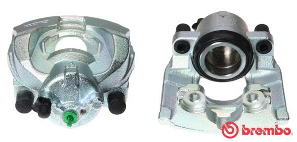 Brake Caliper (F 24 192)