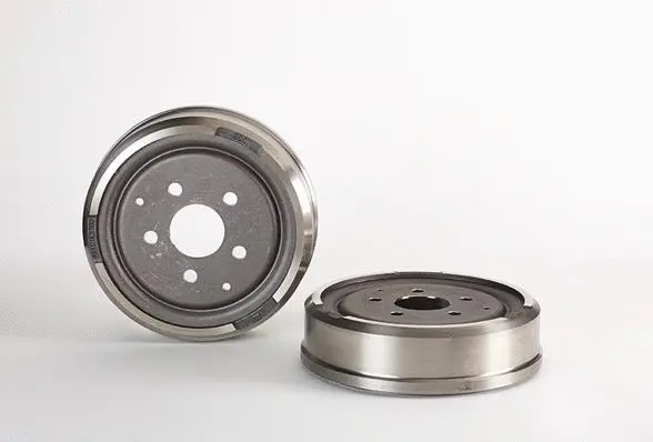 Brake Drum (14.5496.10)